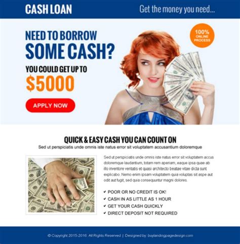 45 Day Payday Loan